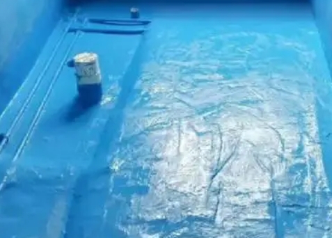 黄陂卫生间漏水维修公司分享下黄陂卫生间防水工程中常用防水涂料介绍。